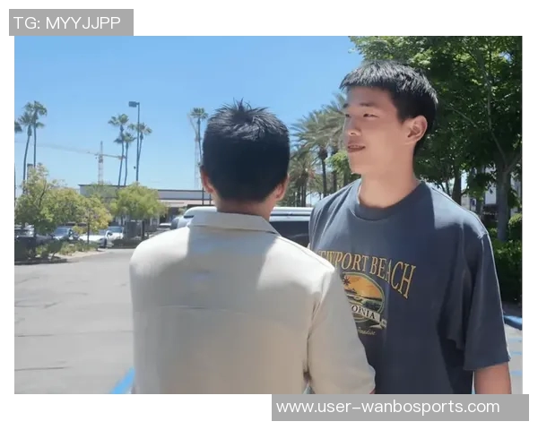 俄勒冈主场热情洋溢林葳球迷与同曦球迷齐聚一堂 俄勒冈主场热情洋溢林葳球迷与同曦球迷齐聚一堂