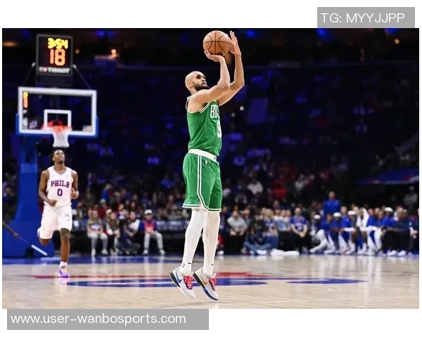 德里克怀特首节表现出色10投5中砍下12分助力球队正负值6 德里克怀特首节表现出色10投5中砍下12分助力球队正负值6