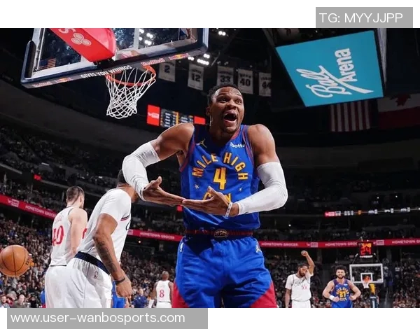 威斯布鲁克重返老东家之战心态独特无人能及