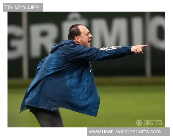 巴媒报道弗拉门戈与费利佩路易斯续约谈判遇阻主要因薪资问题