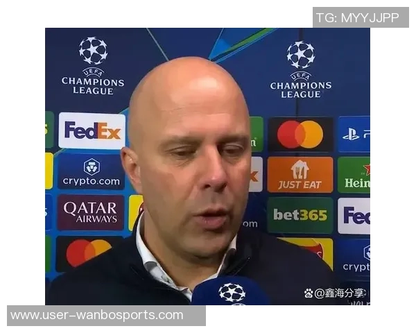 杰拉德直言斯洛特言论不当欧冠出局对球迷打击巨大