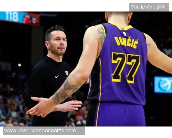 雷迪克谈东契奇投篮表现称其选择并无糟糕之处尽管命中率低下