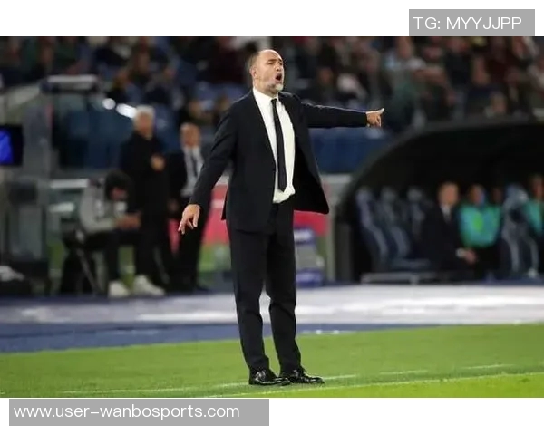 塔奇纳迪直言尤文缺乏斗志与责任感图多尔下课是必然选择